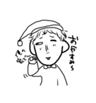 こけスタ（個別スタンプ：2）