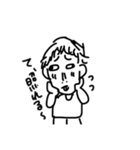 こけスタ（個別スタンプ：10）