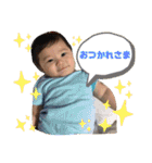 ダイスキ奏①（個別スタンプ：23）