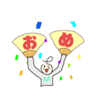 気ままマカロニのまったりライフ（個別スタンプ：21）