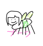 せいっち6（個別スタンプ：8）
