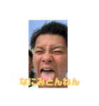 ボブシンバ（個別スタンプ：2）