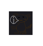 需要どこ？（個別スタンプ：1）