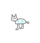 需要どこ？（個別スタンプ：3）