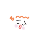 しろちゃんわ〜い（個別スタンプ：29）