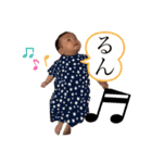 僕と時々お姉ちゃん（個別スタンプ：20）