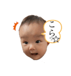 僕と時々お姉ちゃん（個別スタンプ：21）