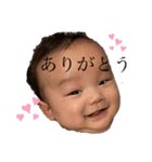 僕と時々お姉ちゃん（個別スタンプ：24）
