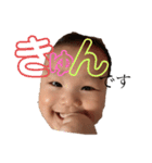 僕と時々お姉ちゃん（個別スタンプ：31）