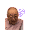 しーまさグループ（個別スタンプ：3）