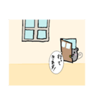 鼠スタンプver2！！！（個別スタンプ：3）