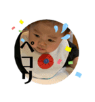 暖斗のひとりごと（個別スタンプ：9）