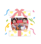 ひゅうのあ（個別スタンプ：7）