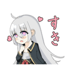 堕落天使AirisuAsbel（個別スタンプ：6）