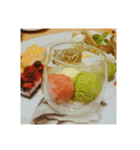 食テロスタンプ♪（個別スタンプ：2）