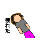結構使える！すごいスタンプ！（個別スタンプ：15）