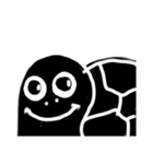 どおぶつ（個別スタンプ：1）