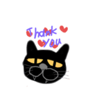 どおぶつ（個別スタンプ：4）