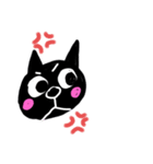 どおぶつ（個別スタンプ：6）