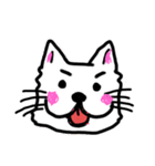 にけここあい（個別スタンプ：6）