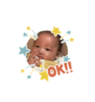 隼くん❤️（個別スタンプ：5）