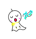 てるてるぼーーーず（個別スタンプ：11）