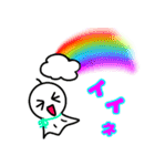 てるてるぼーーーず（個別スタンプ：13）