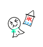 てるてるぼーーーず（個別スタンプ：15）