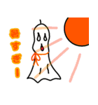 てるてるぼーーーず（個別スタンプ：26）