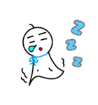 てるてるぼーーーず（個別スタンプ：28）