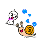 てるてるぼーーーず（個別スタンプ：29）