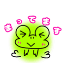 てるてるぼーーーず（個別スタンプ：35）