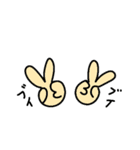 てるてるぼーーーず（個別スタンプ：37）