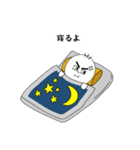 いつも怒って見える子（個別スタンプ：13）