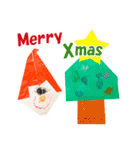 お絵かきキヨマン（4才）（個別スタンプ：23）
