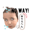 May＆kent（個別スタンプ：6）