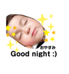 May＆kent（個別スタンプ：15）