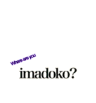 日本語でOK（個別スタンプ：26）