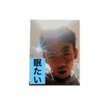 おばかさんの集い ③（個別スタンプ：5）