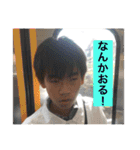 おばかさんの集い ③（個別スタンプ：7）
