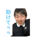 おばかさんの集い ③（個別スタンプ：24）