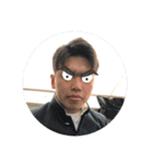 おばかさんの集い ③（個別スタンプ：40）