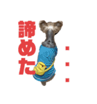 そちゃんのこびちゃん^ - ^（個別スタンプ：15）
