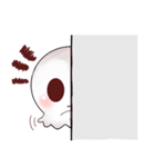 ユウレイ（個別スタンプ：16）