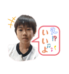 それぞれ思うこと。。w（個別スタンプ：2）