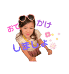 それぞれ思うこと。。w（個別スタンプ：5）