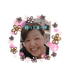 それぞれ思うこと。。w（個別スタンプ：8）