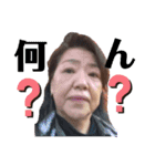 それぞれ思うこと。。w（個別スタンプ：10）