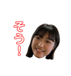 ゆかいななかまたちpanic（個別スタンプ：5）
