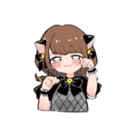 みつあーみちゃん（個別スタンプ：15）